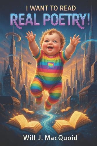 I Want to Read Real Poetry!