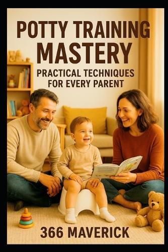 Potty Training Mastery: Practical Techniques for Every Parent