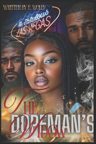 The Dopeman's Widow: She survived grief. She wasn't ready for desire.