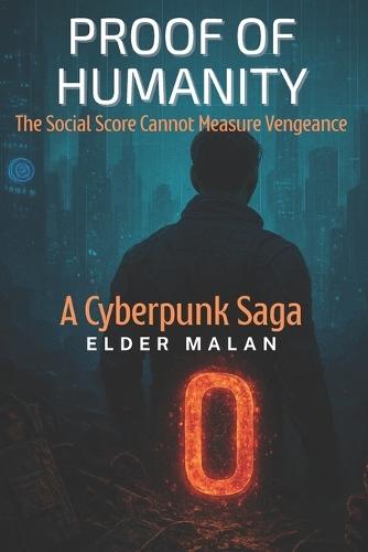 Proof Of Humanity: The Social Score Cannot Measure Vengeance