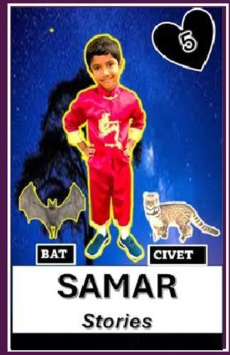 Samar Stories: Book-05