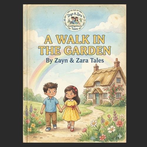 A Walk in the Garden