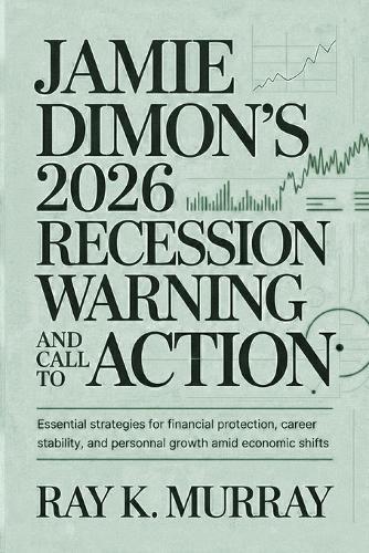 Jamie Dimon's 2026 Recession Warning and Call to Action: Essential Strategies for Financial Protection, Career Stability, and Personal Growth Amid Economic Shifts