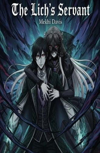 The Lich's Servant