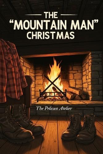 The ""Mountain Man"" Christmas: A Cozy Cabin Romance in the Montana Snow