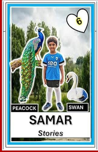 Samar Stories: Book-06