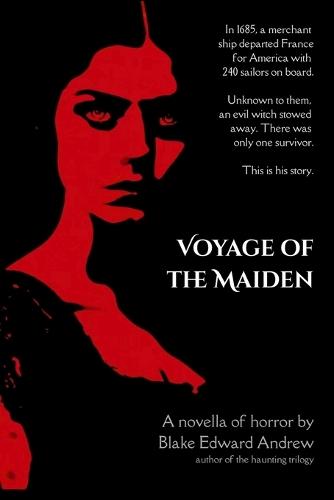 Voyage of the Maiden