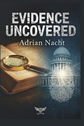 Evidence Uncovered: Forensic Clues, Cold Cases, and the Investigative Breakthroughs That Changed Everything