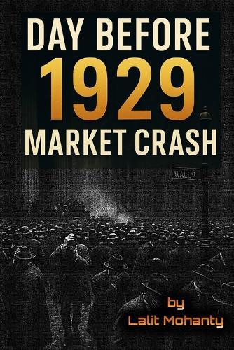 Day Before 1929 Market Crash: Learn Before Its Too Late