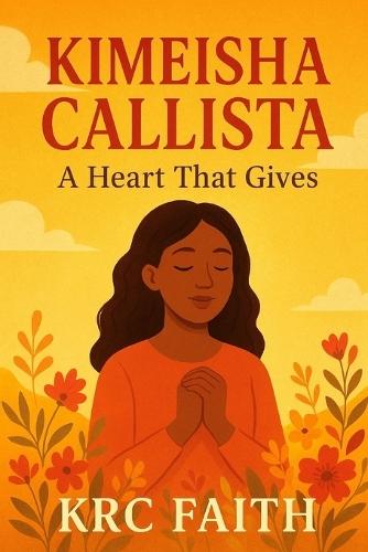 Kimeisha Callista A Heart That Gives: A Christian Inspirational Story of Faith, Perservance and God's Blessings