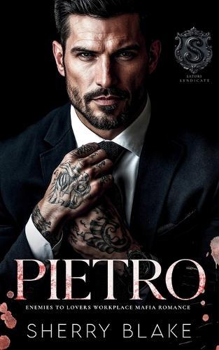 Pietro: Une Romance Mafia Ennemis À Amants Au Travail