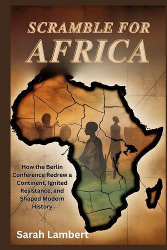 Scramble for Africa: How the Berlin Conference Redrew a Continent, Ignited Resistance, and Shaped Modern History