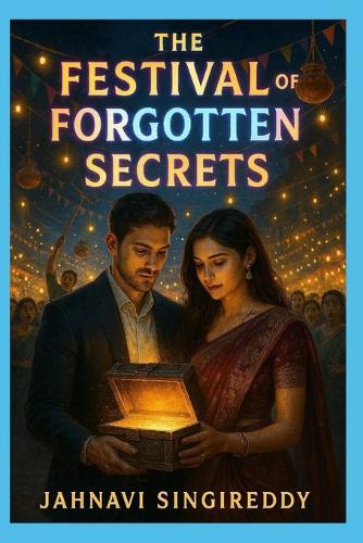 The Festival of Forgotten Secrets