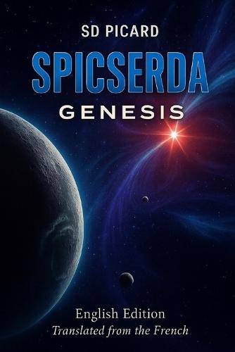 Spicserda: Genesis