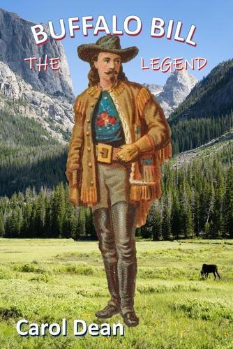Buffalo Bill The Legend