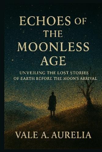Echoes of the Moonless Age: Unveiling the lost stories of earth before the moon's arrival