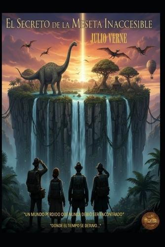 El Secreto de la Meseta Inaccesible