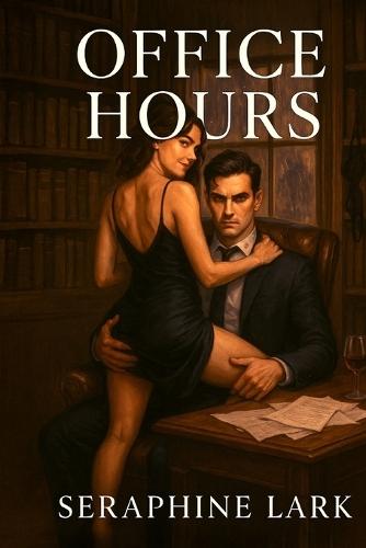 Office Hours: A Forbidden Professor-Student Romance