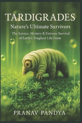 TARDIGRADES Nature's Ultimate Survivors: The Science, Mystery & Extreme Survival of Earth's Toughest Life Form