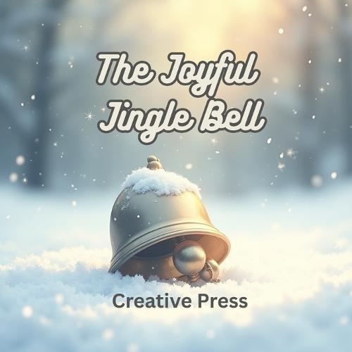 The Joyful Jingle Bell: A Tale of Christmas Kindness