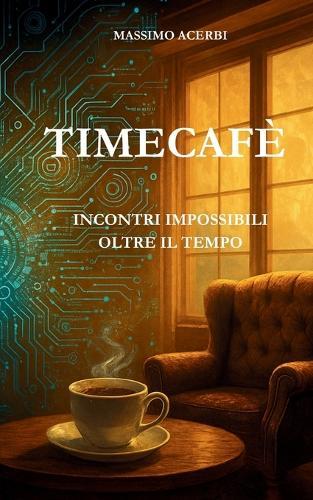 Timecafè: Incontri Impossibili Oltre Il Tempo