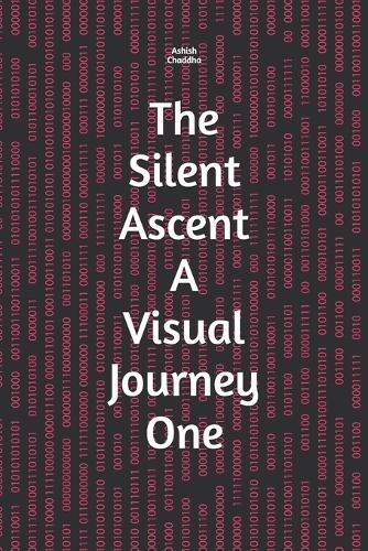 The Silent Ascent A Visual Journey One