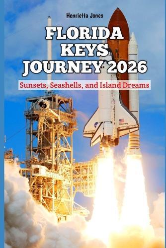 Florida Keys Journey 2026: Sunsets, Seashells, and Island Dreams