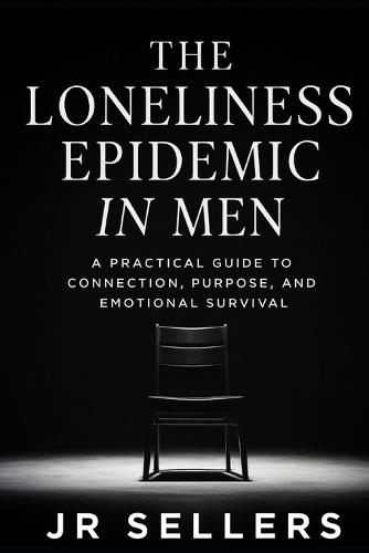The Loneliness Epidemic in Men