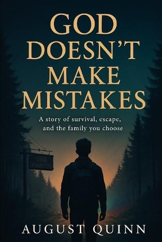 God Doesnt Make Mistakes: A Story for Every Kid Who Was Told They Needed Fixing