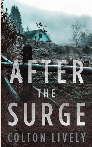 After the Surge: An EMP Post Apocalypse Prepper Survival Thriller