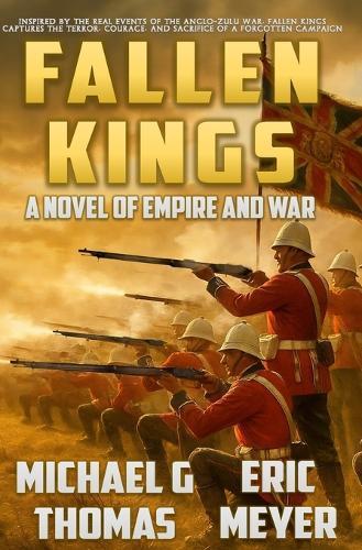 Fallen Kings: A tale of Empire and War