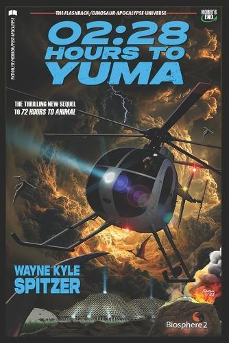 02: 28 Hours to Yuma