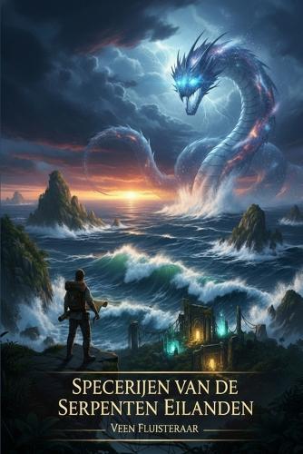 Specerijen van de Serpenten Eilanden: De Zoektocht van een Cartograaf naar het Ontrafelen van Oude Magie