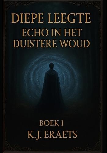 Diepe Leegte: Echo in het Duistere Woud