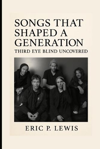 Songs That Shaped a Generation: Third Eye Blind Uncovered