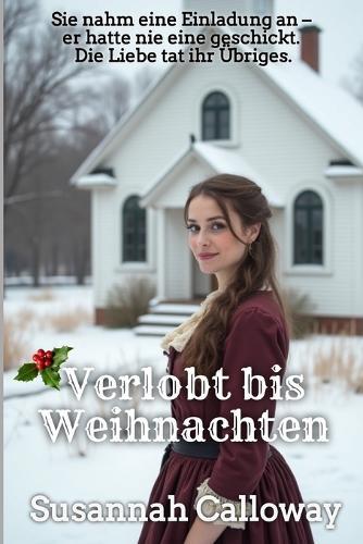Verlobt bis Weihnachten