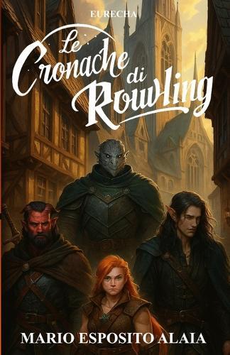 Le Cronache di Rowling: La città Murata