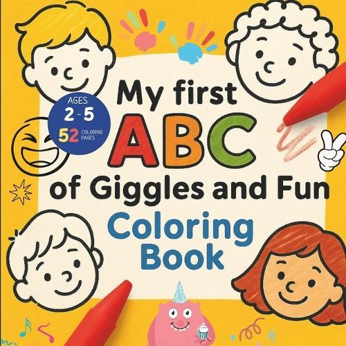 ABC of Giggles and Fun