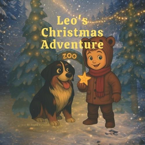 Leo's Christmas Adventure