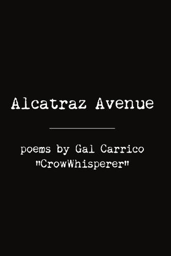 Alcatraz Avenue