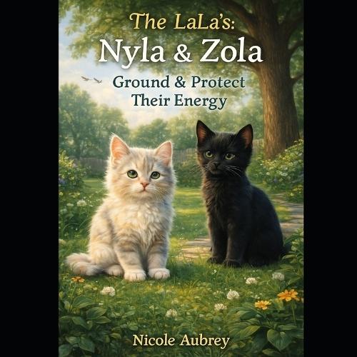 The LaLa's: Nyla & Zola: Ground and Protect their Energy