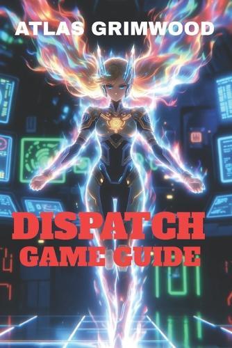 Dispatch: The Essential Strategy & Story Guide for Every Gaming Playstyle & Difficulty