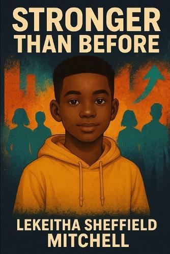 Stronger Than Before