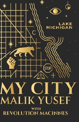 My City: An Interview with Malik Yusef