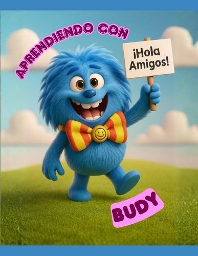 Aprendiendo con Budy