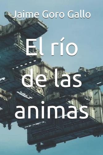 El río de las animas