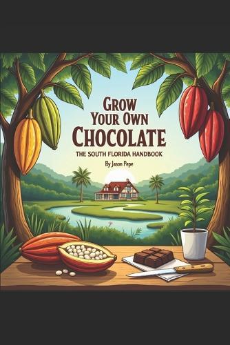 Grow Your Own Chocolate: The South Florida Handbook