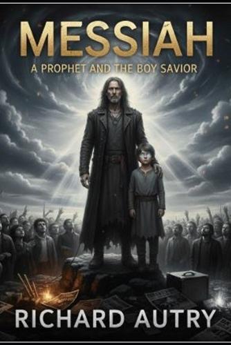 Messiah: Book Two of the Prophet Series