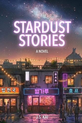 Stardust Stories