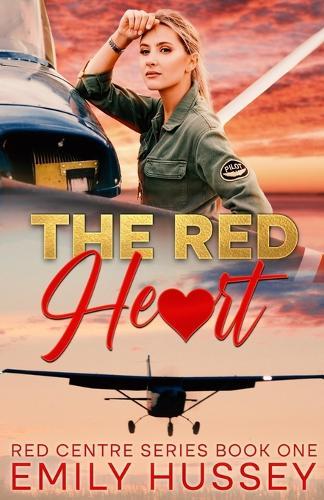 The Red Heart: Opposites attract in Australian outback romance